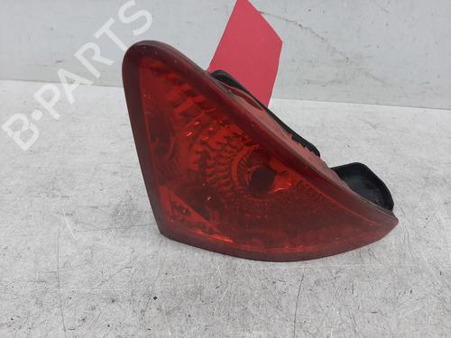 Used Right taillight PEUGEOT 3008 I MPV (0U_) 1.6 HDi (112 hp) 26837604