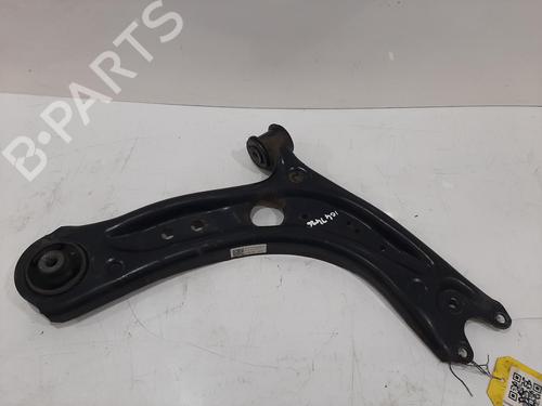 Used Right front suspension arm Right front suspension arm AUDI A3 Sportback (8VA, 8VF) 1.0 TFSI (115 hp) 34205807 34205807