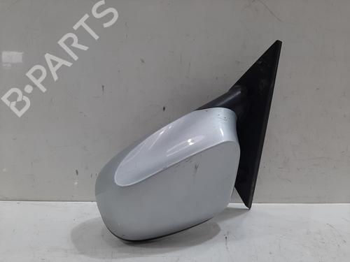 Left mirror BMW 1 (E81) 116 i | BP34533713C26 - Image 5