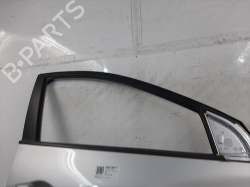 Right front door HYUNDAI ix35 (LM, EL, ELH) 1.7 CRDi | BP29883779C3