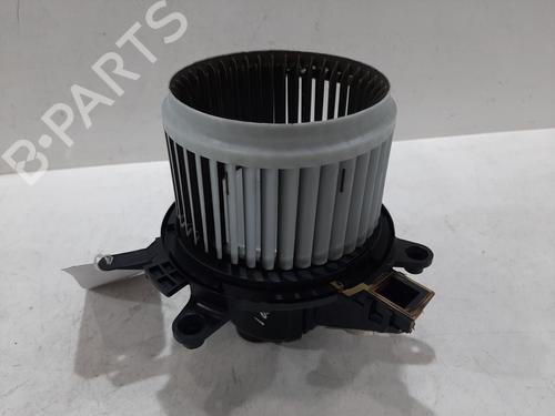 Heater blower motor CITROËN C5 AIRCROSS (A_) 1.2 PureTech 130 (ARHNSJ) | BP29236501M62 