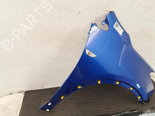 Right front fenders VAUXHALL MOKKA / MOKKA X (J13) 1.6 | BP30057622C42 