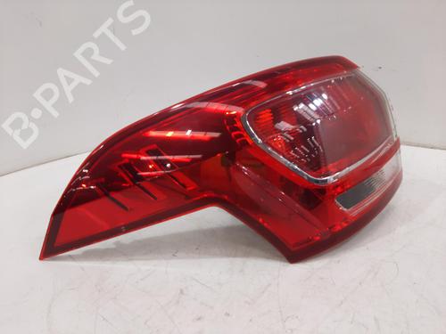 Left taillight FORD B-MAX (JK) 1.6 Ti | BP29444709C34 