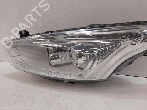 Højre forlygte FORD B-MAX (JK) 1.0 EcoBoost | BP30057552C29 