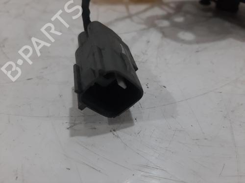 hjelmlås MG MG HS (AS23) 1.5 T (SAS23) | BP30756428C133 