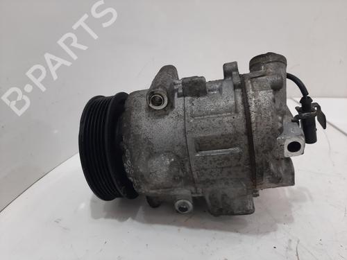AC compressor SKODA FABIA II (542) 1.4 TDI | BP29883308M34