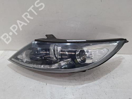 Used Left headlight Left headlight 39594881 39594881