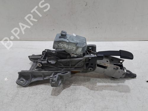 Colonne de direction JAGUAR I-PACE (X590) EV400 AWD (400 hp) 30495191