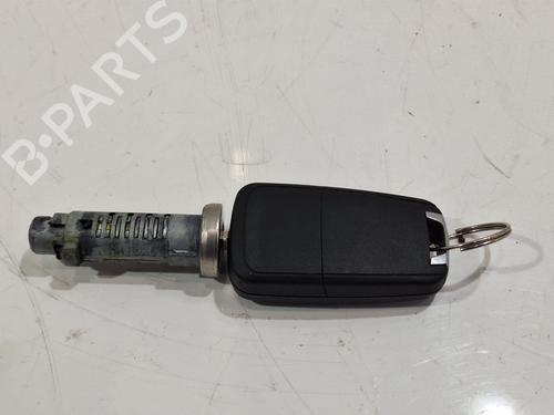 Ignition barrel VAUXHALL CORSA Mk III (D) (S07) 1.2 i 16V (L08) | BP28039445M48 