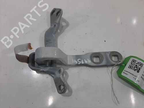Used Hinge/Door check strap BMW X4 (F26) xDrive 20 d (190 hp) 26746011