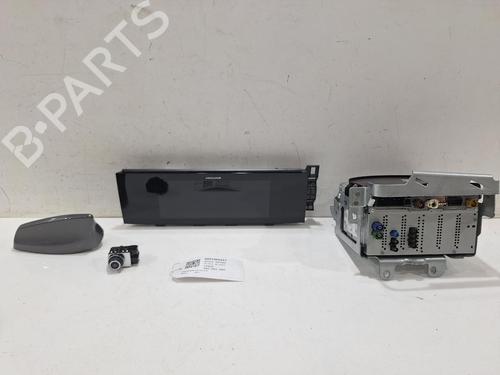 Used Electronic module JAGUAR I-PACE (X590) EV400 AWD (400 hp) 27408599
