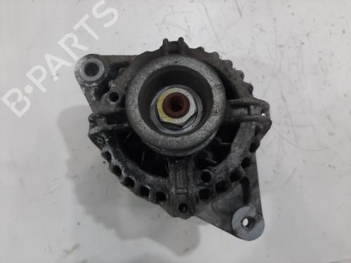 Used Alternator TOYOTA YARIS (_P9_) 1.3 VVT-i (SCP90_, SCP90R) (87 hp) 29809617