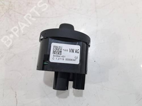 Headlight switch SKODA SCALA (NW1) 1.0 TSI | BP35768621I24  - Image 6