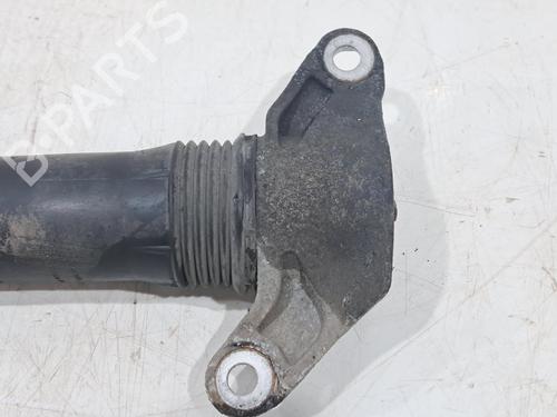 Højre bagtil støddæmper JAGUAR I-PACE (X590) EV400 AWD | BP30057428M19