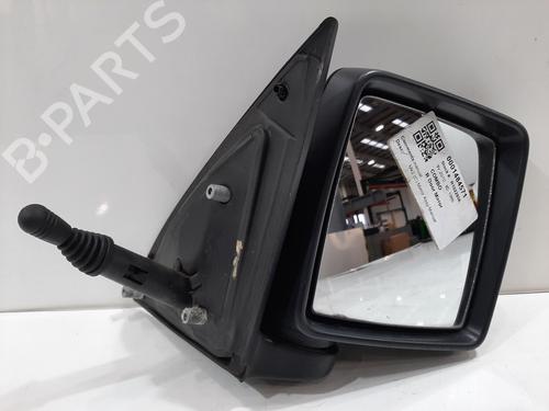 Used Right mirror VAUXHALL COMBO Mk II (C) Box Body/MPV (F25) 1.3 CDTI 16V (75 hp) 28039763