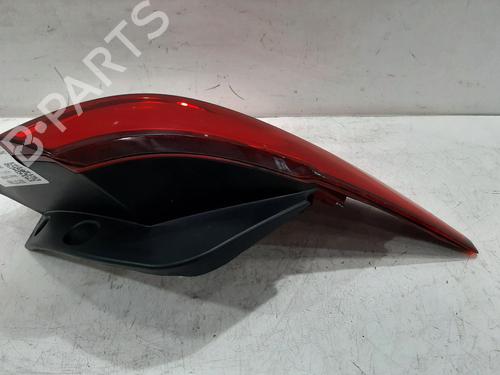 Left taillight KIA SPORTAGE III (SL) 2.0 CRDi AWD | BP26857117C34 