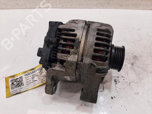Used Alternator Alternator VAUXHALL ASTRA Mk V (H) (A04) 1.4 (L48) (90 hp) 33242828 33242828