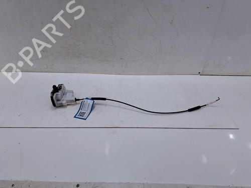 Used Other FIAT 500 (312_) 1.2 (312AXA1A) (69 hp) 32448788