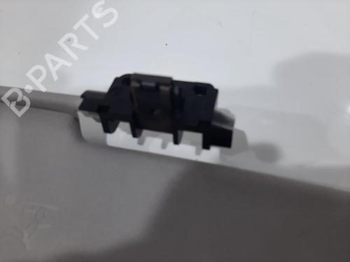 Right sun visor CITROËN C3 II (SC_) 1.4 LPG | BP37795143I2 - Image 2