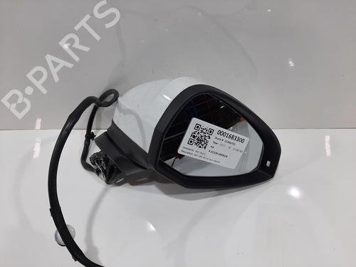 Used Right mirror Right mirror AUDI A4 B9 (8W2, 8WC) 1.4 TFSI (150 hp) 33800084 33800084