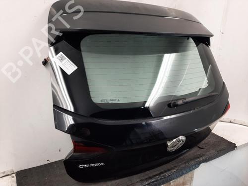 Tailgate VAUXHALL CORSA Mk V (F) 1.2 | BP32380571C6