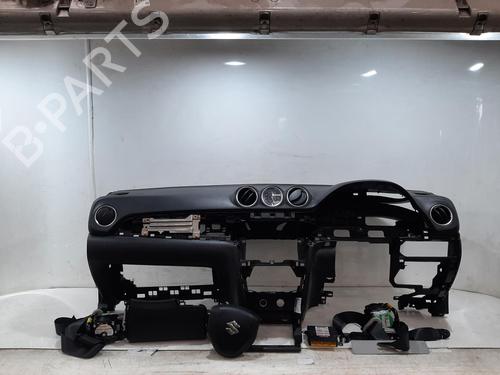 Used Airbag Kit Airbag Kit SUZUKI VITARA (LY) 1.6 (APK 416) (120 hp) 36046804 36046804