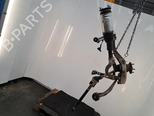Used Right front suspension LAND ROVER DEFENDER Station Wagon (L663) P525 4x4 (525 hp) 29235748