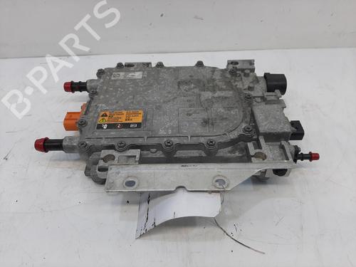 Inverter/Converter JAGUAR I-PACE (X590) EV400 AWD | BP27225540M119 