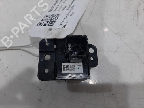Hand brake FIAT 500X (334_) 1.6 D Multijet (334AXA1B, 334AXA11) | BP37067112I18 - Image 3