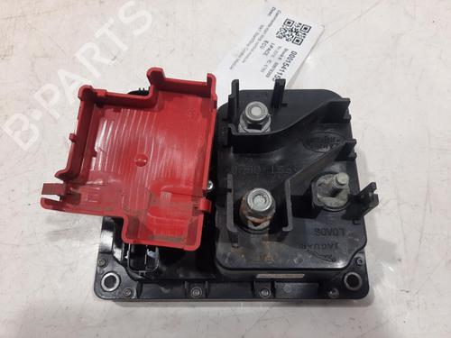 Control unit JAGUAR I-PACE (X590) EV400 AWD | BP29883004M11