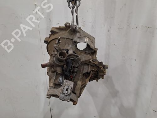 Gearbox VW UP! (121, 122, BL1, BL2, BL3, 123) 1.0 | BP39202378M3 - Image 6