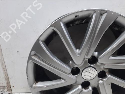 Fælk SUZUKI SWIFT V (AZ) 1.2 Hybrid (Mild Hybrid) (A2L412) | BP30722560C45