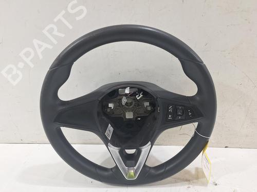 Rat VAUXHALL CORSAVAN Mk IV (E) Hatchback Van (X15) 1.3 CDTi (95 hp) 31208050