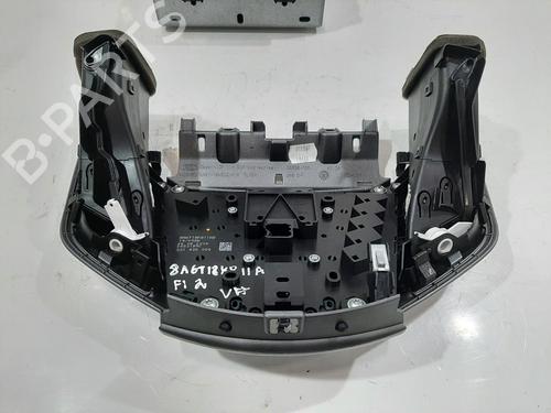 Radio FORD FIESTA VI (CB1, CCN) 1.4 | BP29417509E6 