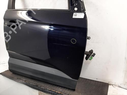 Right front door VAUXHALL GRANDLAND X / GRANDLAND (A18) 1.6 Turbo D (75) | BP29883908C3