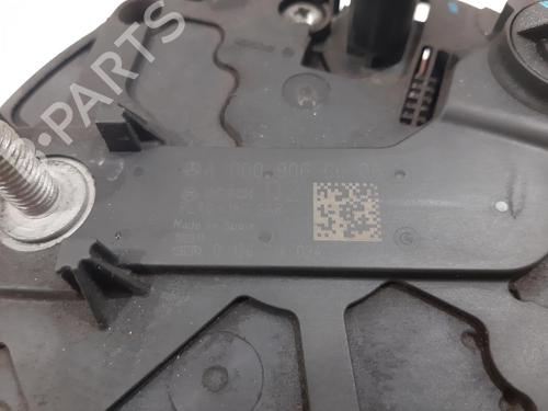 Alternator MERCEDES-BENZ A-CLASS (W177) A 180 d (177.003) | BP38010656M7 - Image 2