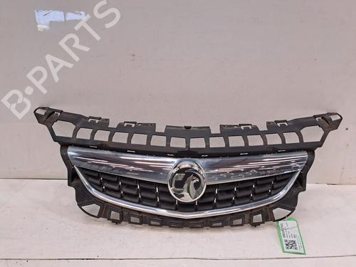 Used Grille Grille 38273424 38273424