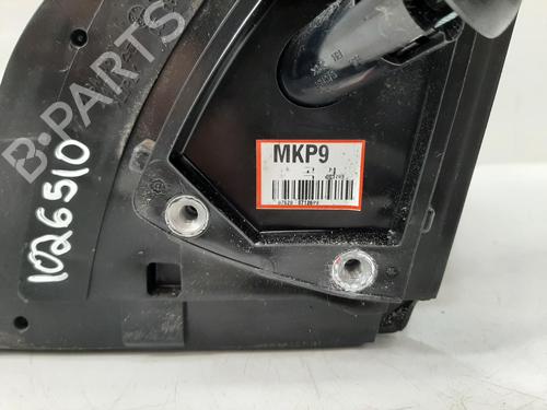 Right mirror KIA PICANTO I (SA) 1.1 | BP29058893C27 