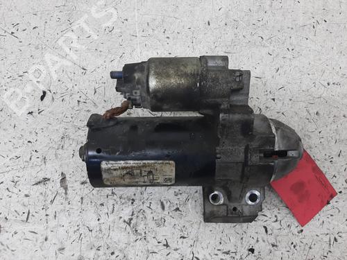 Used Starter BMW X3 (F25) xDrive 20 d (184 hp) 26746891