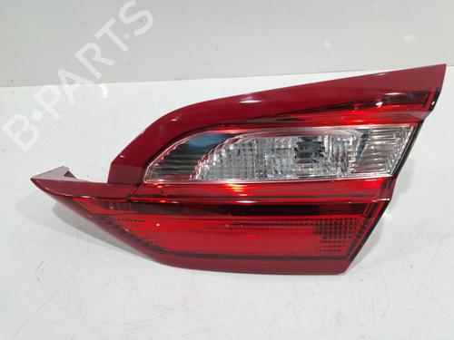 Used Right tailgate light Right tailgate light FORD FIESTA VII (HJ, HF) 1.0 EcoBoost mHEV ACTIVE (125 hp) 40500488 40500488