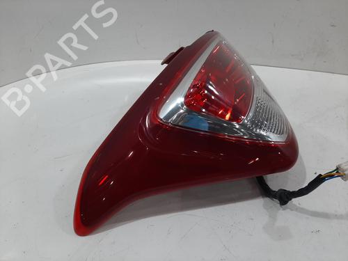 Left taillight HYUNDAI i10 II (BA, IA) 1.0 | BP31879063C34