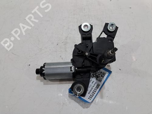 Rear wiper motor VW PASSAT B7 Variant (365) 2.0 TDI | BP29809710M102 