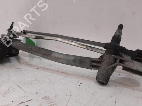 Front wiper motor MAZDA 3 (BK) 1.6 (BK14) | BP34376434M29  - Image 6