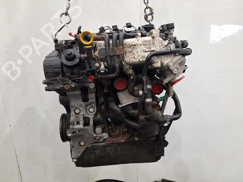 Engine AUDI A3 (8V1, 8VK) 2.0 TDI | BP33436393M1  - Image 6