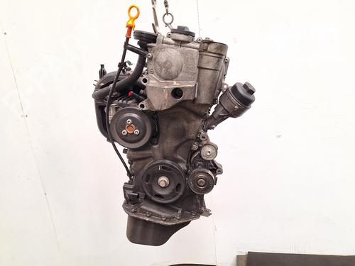 Motor Motor VW POLO V (6R1, 6C1) 1.2 (60 hp) 36985935 36985935