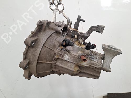 Gearbox VW UP! (121, 122, BL1, BL2, BL3, 123) 1.0 | BP29524923M3 