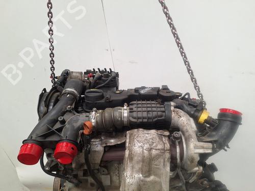 Engine CITROËN C3 Picasso (SH_) 1.6 HDI 90 | BP37245155M1 - Image 6