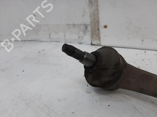 Steering rack PEUGEOT 5008 (0U_, 0E_) 2.0 HDi 150 / BlueHDi 150 | BP27281296M22 