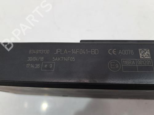 Control unit JAGUAR I-PACE (X590) EV400 AWD | BP28506738M11  - Image 5