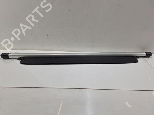 Hattehylde MITSUBISHI OUTLANDER III (GG_W, GF_W, ZJ, ZL, ZK) 2.4 Hybrid 4WD (GG3W) (208 hp) 26814259